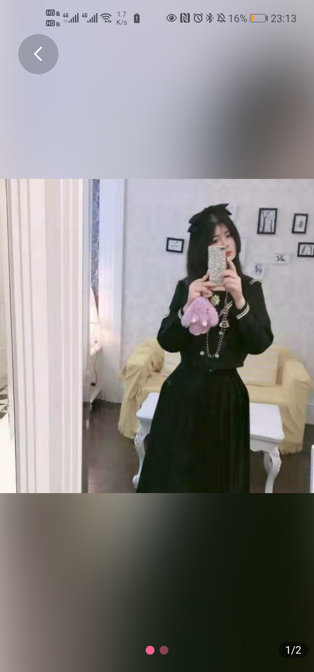 南站附近小姐姐